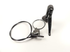 Shimano Tiagra ST-4720/BR-R4770 links 2-fach Leitung 950mm Lackschaden. #19566