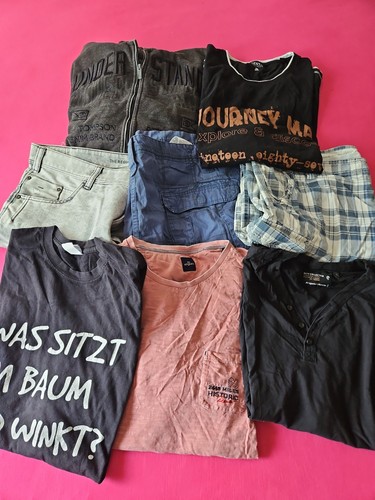 Männer bekleidungspaket 4 - bekleidungspaket, 3