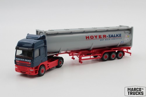 Herpa daf - herpa,