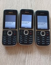 Handys Nokia Model C2_01