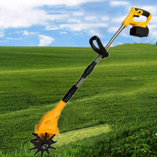 Akku Bodenhacke Klein