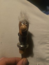 Dänisches Echtholz Handarbeit