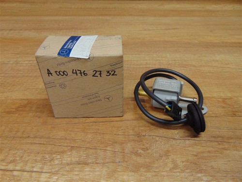 Magnet tankventil original - magnet,