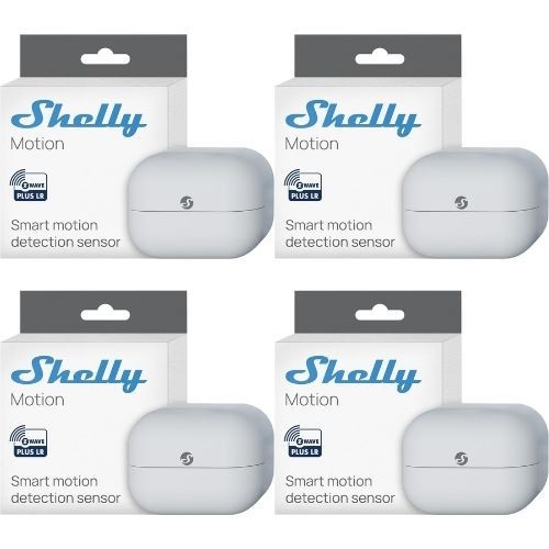 Shelly wave motion - shelly,