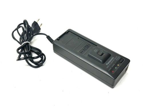 Panasonic video adaptor - video, ac