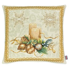 Kissenbezug Weihnachten