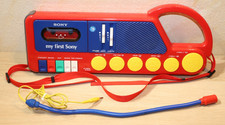 My First Sony Walkman TCM-4040