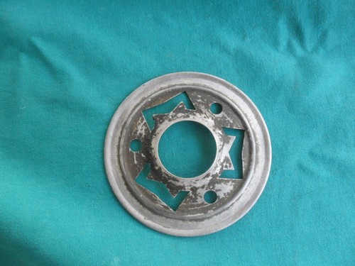 Kettenschutz old bike italy - -old,
