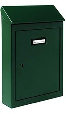 Briefkasten Blech Nr. 2
