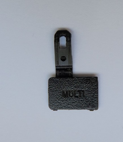 Multi abdeckung cover - ,