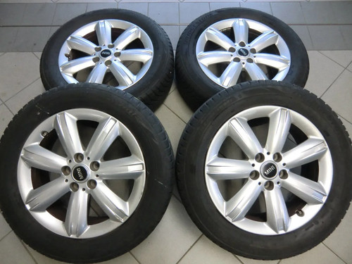 Original mini countryman f60 - mini,