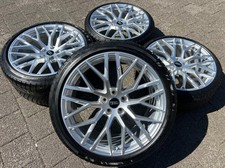 4 ORIGINAL 20" ALU WINTERRÄDER AUDI R8 V8 V10 4S 4S0601025G 4S0601025H NEUWERTIG