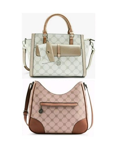 Catwalk hand schultertasche - "catwalk", hand-schultertasche