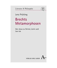 Brechts metamorphosen von - brechts,