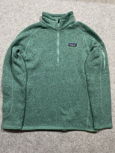 Patagonia better sweater - patagonia,