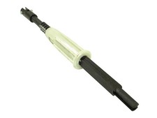 SPAREX® Regulierwelle