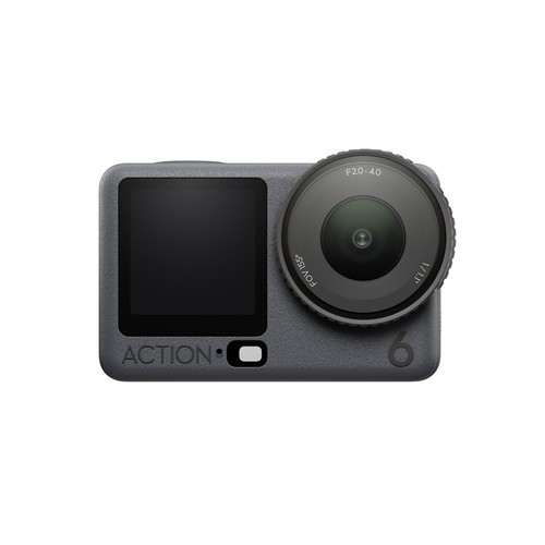 Dji osmo action adventure - osmo,