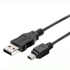 Dreambox Service Update Kabel USB zu Mini USB 1.80m