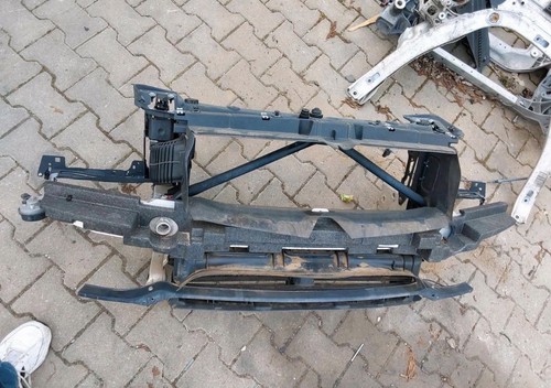 Original schlossträger vorne