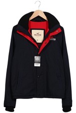 Hollister Jacke Herren Anorak
