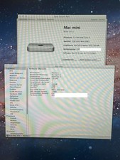 Apple Mac Mini Mid 2011 i5