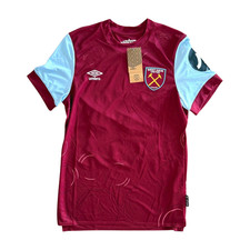 Lucas Paqueta West Ham United