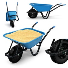 Schubkarre 100L Schubkarren
