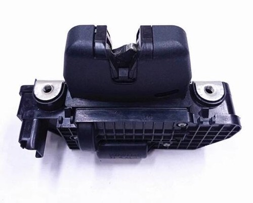 9151487499 rear trunk lid lock - rear,