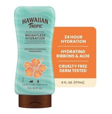 Hawaiian Tropic After Sun