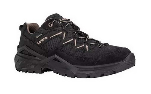 Lowa wanderschuh sirkos evo - wanderschuh,