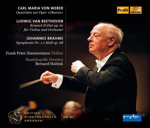 Beethoven brahms edition - /,