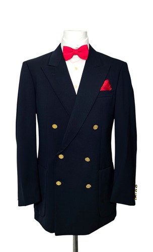 Ermenegildo zegna zweireiher - ermenegildo,
