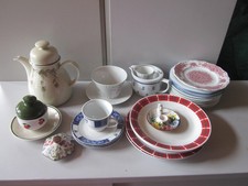 Poltergeschirr, 10 Kilo, Hochzeit Tradition * aus alter Zeit *