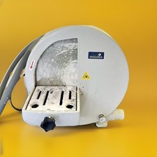 Wegold Gipstrimmer Dental Neupreis 1196,-€ Top Zustand Neuwertig!!!