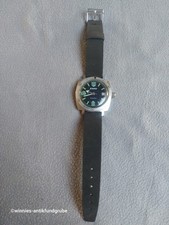 Taucher Uhr Vintage 1970, Automatic Marke Kopp (3)