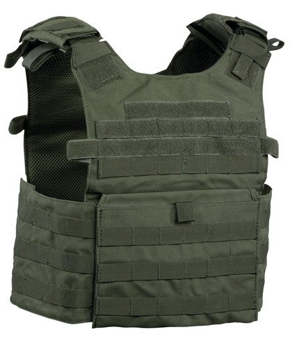 Condor gunner plate carrier - condor,