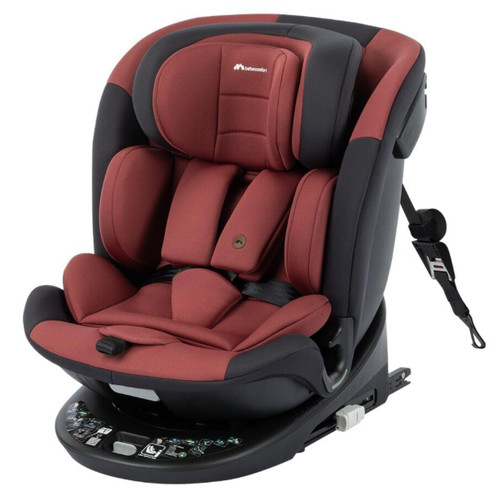 Bebeconfort revolvefix 360 - bebeconfort,