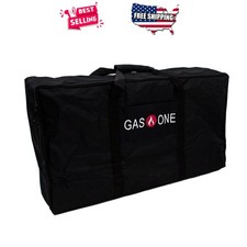 Heavy Duty Double Burner