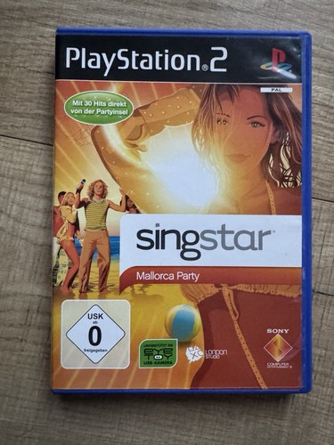 Sony playstation ps2 - sony, 2