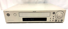 Philips VCR VHS Video Recorder RT 24A revidiert