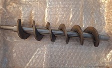 Wodtke Förderschnecke 095047