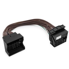 1:1 Most Quadlock auf Quadlock