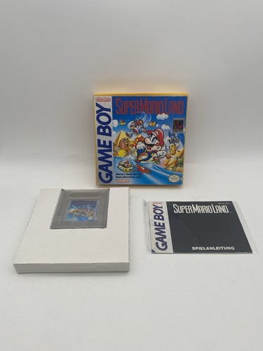 Super mario land nintendo - land, (nintendo