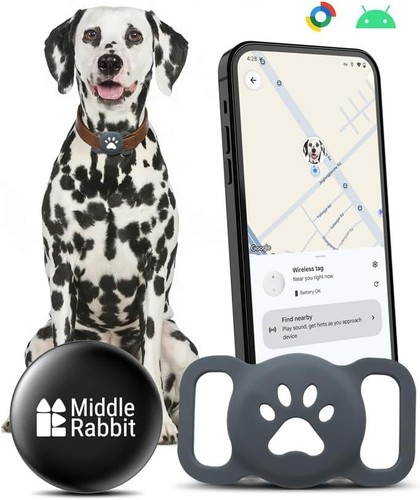 Gps tracker hund wasserdicht - hund,