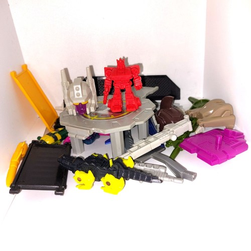 Transformers ersatzteile - g1,