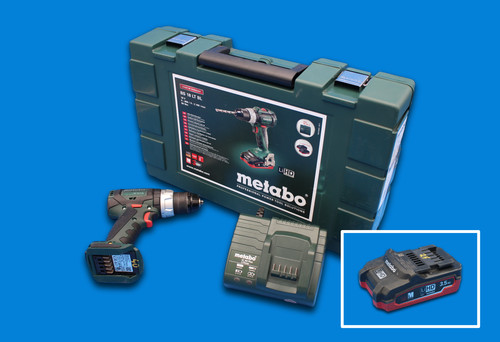 Metabo lt bl - metabo,