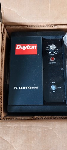 Drehzahlregler 230v dayton - drehzahlregler,