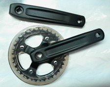 Kurbelgarnitur 38 Zähne