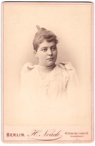 Fotografie noack berlin - fotografie,