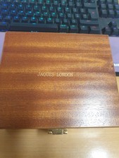 JAQUES LONDON Casino Poker